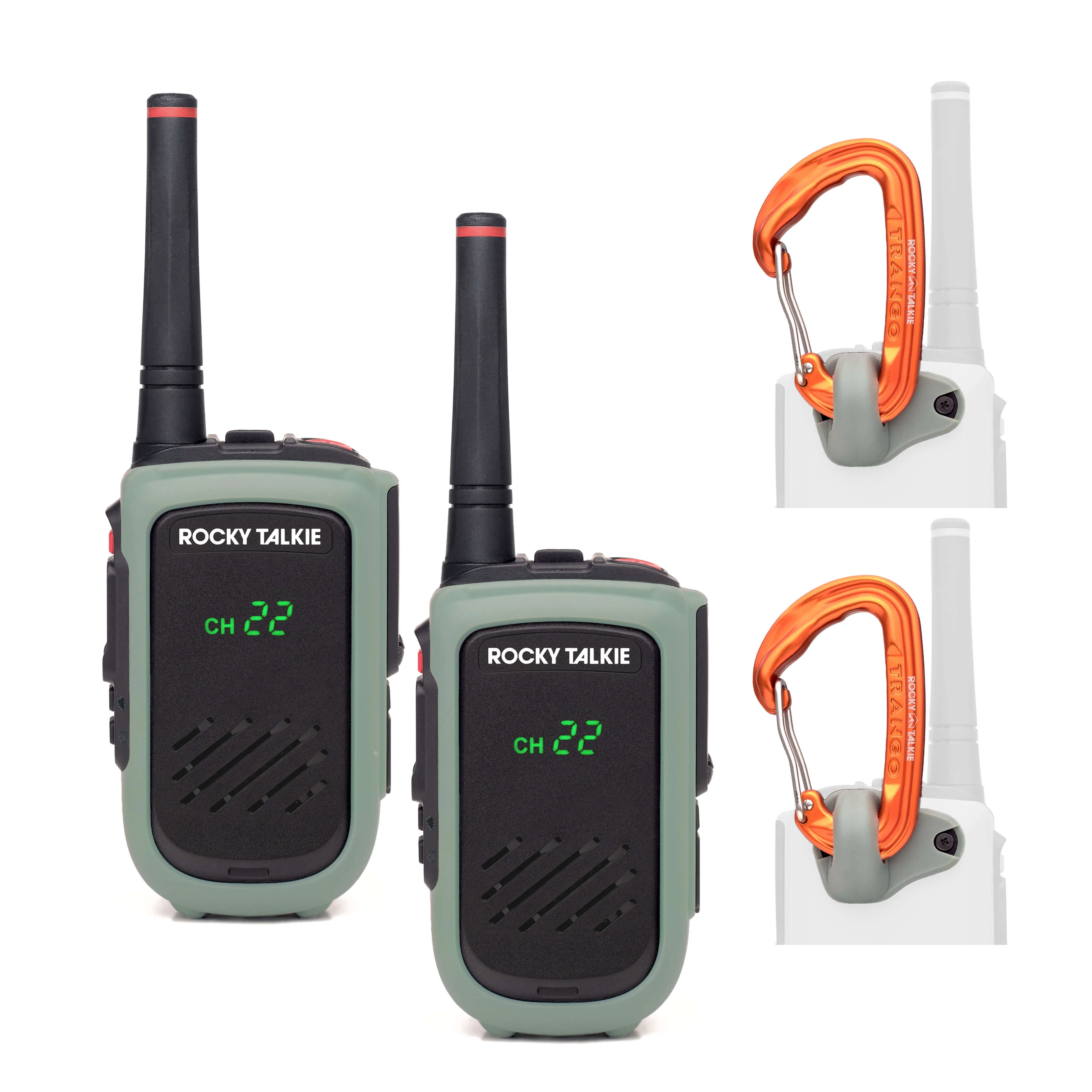 Expedition Radio